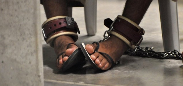 SAD zatvaraju zatvor Gvantanamo