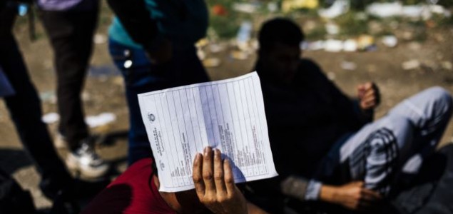 Amnesti: Migranti iznevereni i prepušteni nasilju na Balkanu