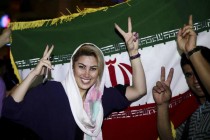 Iranci slavili dogovor sa svjetskim silama