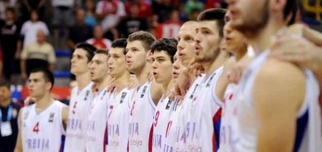 Košarkaši Srbije osvojili Evropsko prvenstvo