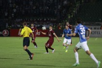 Lech savladao FK Sarajevo na Koševu, dva gola u mreži Oštrakovića