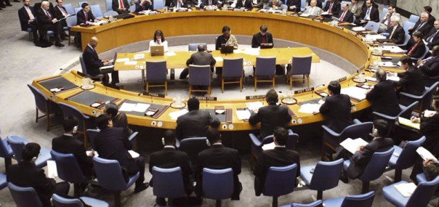 UN: Glasanje o nacrtu rezolucije o sporazumu sa Iranom 20. jula