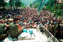 Holandija djelimično kriva za smrt 300 Srebreničana