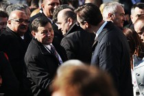 Na valu pohvala Vučiću, Srbija je već „velikom tugom“ krenula na„Oluju“