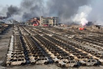 Kina: Uhapšeno 11 osoba zbog eksplozija u Tjencinu