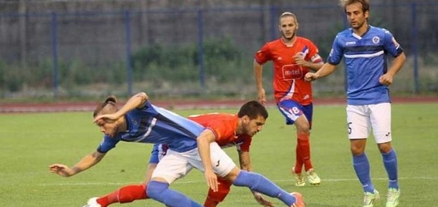 Sponzorišu Ligu šampiona, a sada ulažu u bivšeg prvaka Bosne i Hercegovine