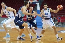 Veliki preokret Zmajeva: Pobjeda BiH nad rivalom na Eurobasketu