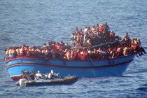Italija: Spašeno 50 migranata