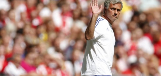 Jose o Wengeru: Neki menadžeri razočaravaju već 15 godina