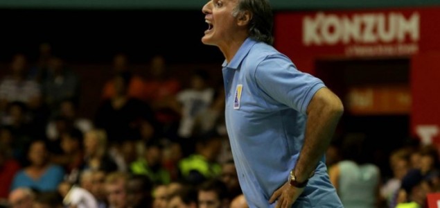 Pripreme za Eurobasket – Košarkaši BiH poraženi od Hrvatske