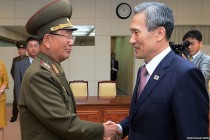 Južna Koreja spremna na pregovore sa Sjevernom Korejom