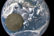 NASA objavila novu fotografiju “tamne strane” Mjeseca