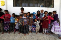 UNICEF: U Jemenu od početka sukoba ubijeno 398, ranjeno 605 djece
