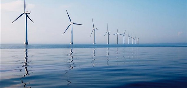Vjetroelektrane pokrivaju 8% EU potreba za el. energijom