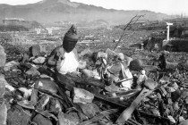 POČETAK NUKLEARNOG DOBA, OD TELA DO TELA Iskustvo Nagasakija
