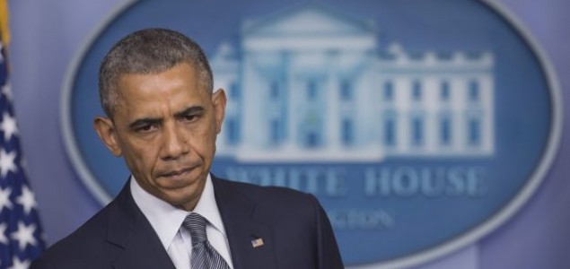 Barack Obama ispričao se Japanu zbog špijunaže