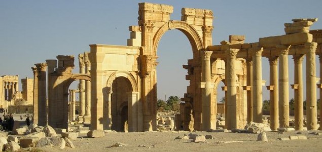 ISIL-ovo ubijanje prošlosti (I): Obračun sa civilizacijom