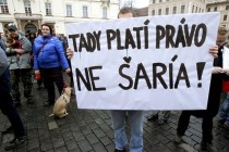 Zapadni mediji napadaju Slovake zbog izbjeglica. Zapazili su i ponašanje Čeha