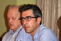 Dino Abazović: U žiži mora biti socijalna pravda, a ne etnonacionalna
