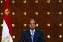 Egipatski predsjednik Abdel Fatah al-Sisi odobrio antiteroristički zakon i uspostavu posebnih sudova