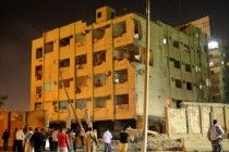 U eksploziji u Kairu povrijeđene 22 osobe