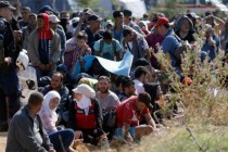 Evropska “kriza izbjeglica”: Njemačka ih ove godine očekuje više od 300.000
