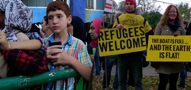 Kada politika zakaže, ljudskost nastupa: Građani diljem Europe otvorenih srca pomažu izbjeglicama