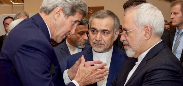 Novi detalji o tajnim pregovorima: Iran i SAD imali sastanke još 2011.