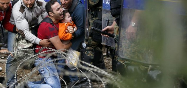 Kako građani BiH mogu pomoći izbjeglicama koje putuju prema evropskim državama?