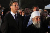 Slavo Kukić: Vučić i Dodik nastavljaju velikosrpsko tamburanje