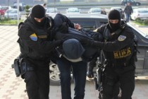 SIPA u Bosanskom Novom uhapsila pet osoba osumnjičenih za ratni zločin