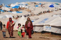 SAD će 2016. primiti između 5.000 i 8.000 sirijskih izbjeglica
