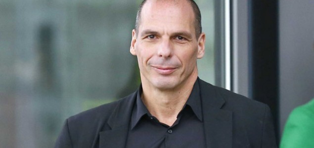 Yanis Varoufakis: Prednosti fiskalnog novca
