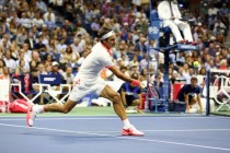 Federer i Wawrinka ubjedljivim pobjedama zakazali švicarsko polufinale