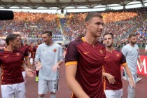 Kup Italije: Pjanić odmara, Džeko igra od prve minute za Romu protiv Spezije