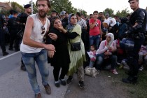 Haos u regiji: Hrvatska zatvorila skoro sve granice prema Srbiji