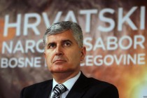 Dragan Čović: Političar za nacionalno osviještene idiote
