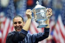Penneta osvojila US Open i najavila kraj karijere