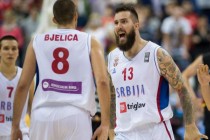 Srbija se pribojava Češke, Italija želi polufinale