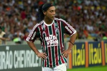Nakon nešto više od dva mjeseca, Ronaldinho napustio Fluminense