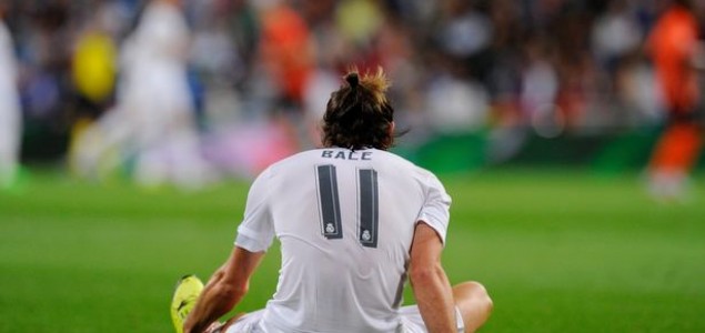 Zabrinutost u Velsu: Bale upitan za meč protiv Zmajeva u oktobru