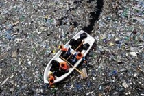 Plastični otpad ugrožava opstanak morskih ptica