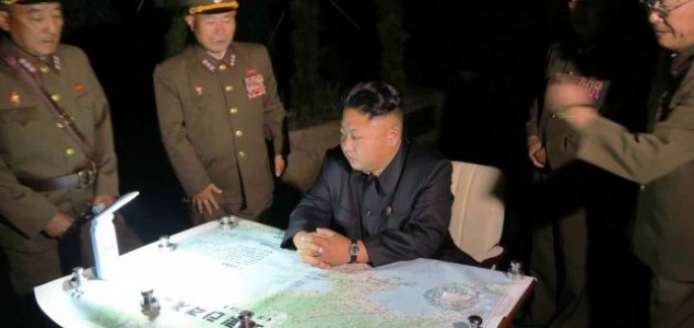 Sjeverna Koreja: Spremni smo koristiti nuklearno oružje protiv SAD-a