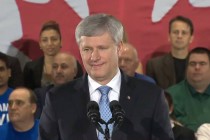Harper: Za Kanadu je prerizično da otvori branu prema izbjeglicama