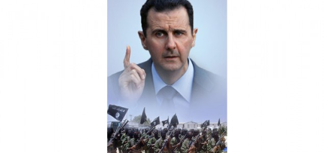 Naš dragi Asad