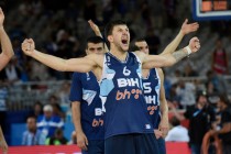 Bh. košarkaši igraju protiv Finske: Vrijeme je za dugo očekivani plasman u drugi krug