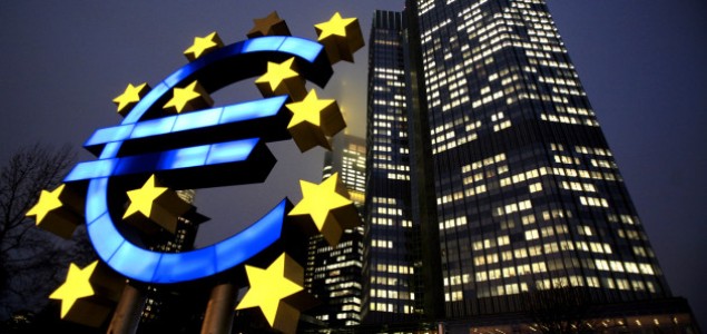 ECB traži jedinstveni pristup otpisu duga banaka na razini EU-a