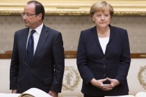 Francuska traži reorganizaciju Evrope