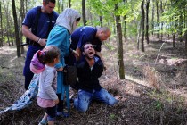 Zatvor i deportacija: Mađarska donijela nove stroge zakone o imigrantima
