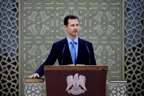 Građanski rat u Siriji: Merkelova hoće razgovore sa diktatorom Asadom
